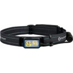 Фонарик на голову Olight Array 2 black 600lm IPx4