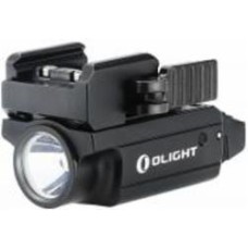 Фонарь тактический Olight PL-Mini 2 Valkyrie черный