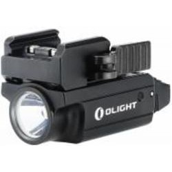 Фонарь тактический Olight PL-Mini 2 Valkyrie черный