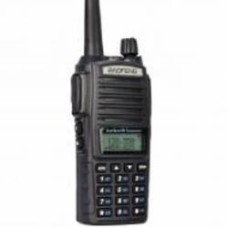 Рация Baofeng UV-82 (до 15км)