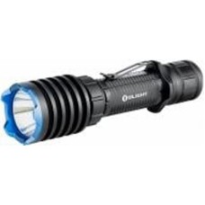 Фонарик Olight Warrior X Pro черный