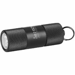 Фонарик Olight I1R2 Kit черный