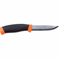 Нож Morakniv фиксированный Companion Orange 2305.00.94