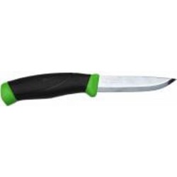 Нож Morakniv фиксированный Companion Green 2305.00.93