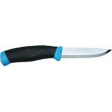 Нож Morakniv фиксированный Companion Blue 2305.00.92
