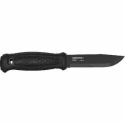 Нож Morakniv фиксированный Garberg Carbon Multi-Mount 2305.01.56