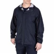 Куртка мужская демисезонная 5.11 Tactical штормовая Duty Rain Shell 48353-724 р.XXL dark navy