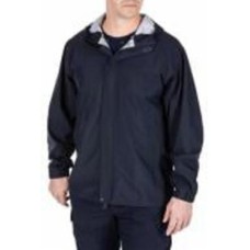 Куртка мужская демисезонная 5.11 Tactical штормовая Duty Rain Shell 48353-724 р.XL dark navy