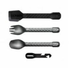 Набор приборов Gerber Gear COMPLEAT - BURNT BRONZE