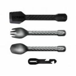 Набор приборов Gerber Gear COMPLEAT - BURNT BRONZE