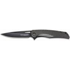 Нож складной Boker Magnum Black Carbon 2373.07.13