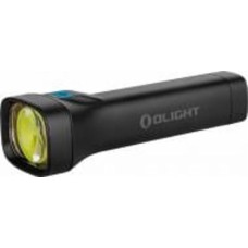 Фонарь Olight Archer 1000 Лм 2370.35.03 черный