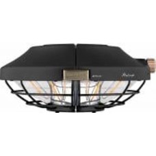 Фонарь кемпинговый Olight Haloop black 2370.38.71