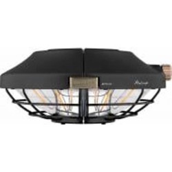 Фонарь кемпинговый Olight Haloop black 2370.38.71