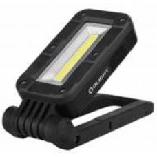 Фонарь кемпинговый Olight Swivel black 2370.38.89