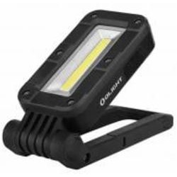 Фонарь кемпинговый Olight Swivel black 2370.38.89