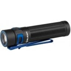 Фонарь Olight Baton 3 Pro Max 1500 Лм 2370.39.13 черный