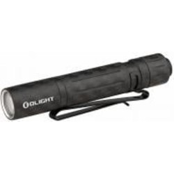 Фонарь Olight I3T EOS CF Carbon Fiber 2370.39.17 черный