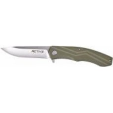 Нож складной ACTIVE Eleven Tan 63.02.90