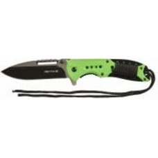 Нож складной ACTIVE Roper Green 63.03.15