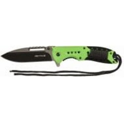 Нож складной ACTIVE Roper Green 63.03.15