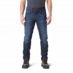 Джинсы 5.11 Tactical Тактические Defender-Flex Slim Jean р. W31/L32 Dark Wash Indigo 74465