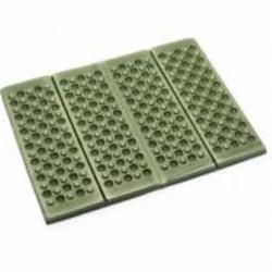 Сиденье Naturehike NH20PJ025 6927595767832 40,5x30,5 см зеленый Сиденье Naturehike NH20PJ025 6927595767832 40,5x30,5 см зеленый