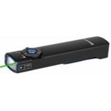Фонарь Olight Arkfeld черный