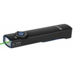 Фонарь Olight Arkfeld черный
