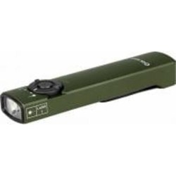 Фонарик Olight Arkfeld зеленый