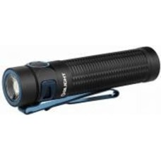Фонарик Olight Baton 3 Pro 1500 лм черный