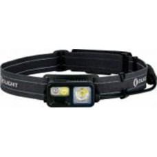 Фонарь налобный Olight Array 2S 2370.35.28