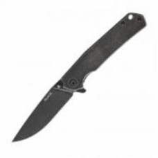 Нож складной Ruike Black Limited Edition P801-SB
