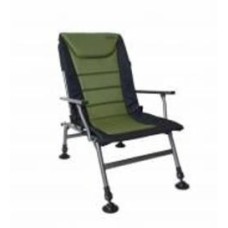 Кресло раскладное Novator SE COMFORT (ДО 120 КГ)