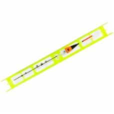 Снасть поплавочная Fishing ROI (1037) 0.16mm 8m Aji №4 1 г 37-10371-0107