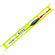 Снасть поплавочная Fishing ROI (1101) 0.18mm 8m Aji №5 1 г 37-1101-0107 Снасть поплавочная Fishing ROI (1101) 0.18mm 8m Aji №5 1 г 37-1101-0107