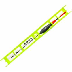 Снасть поплавочная Fishing ROI (1101) 0.18mm 8m Aji №5 2 г 37-1101-0207
