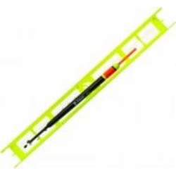 Снасть поплавочная Fishing ROI (2041) 0.18mm 8m Aji №6 3 г 37-2041-0307