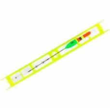 Снасть поплавочная Fishing ROI (8006) 0.14mm 8m Aji №2 1 г 37-8006-0107