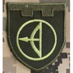 Шеврон 