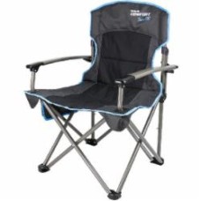 Кресло раскладное Fishing ROI туристическое Comfort Tour 