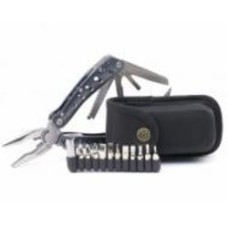 Мультитул Ganzo Multi Tool, 22 функции G101-H