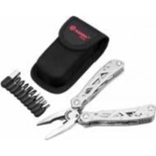 Мультитул Ganzo Multi Tool G112