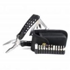 Мультитул Ganzo Multi Tool, 24 функции G204