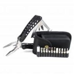 Мультитул Ganzo Multi Tool, 24 функции G204