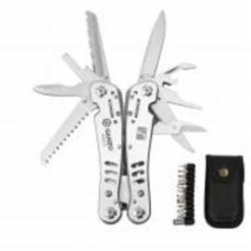 Мультитул Ganzo Multi Tool, 26 функций G302-H