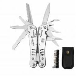 Мультитул Ganzo Multi Tool, 26 функций G302-H
