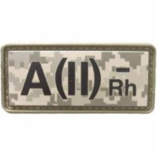Шеврон АРТ ІДЕЯ патч 