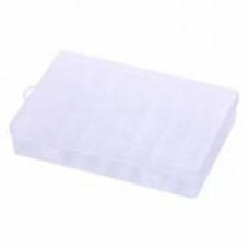 Коробка для приманок NAKKSI QT022 160 грамм 20x13,5x3,8 см пищевой полипропилен