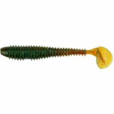 Силикон Fishing ROI Fatty Shad 45 мм 15 шт. 142 (123-10-45-142)